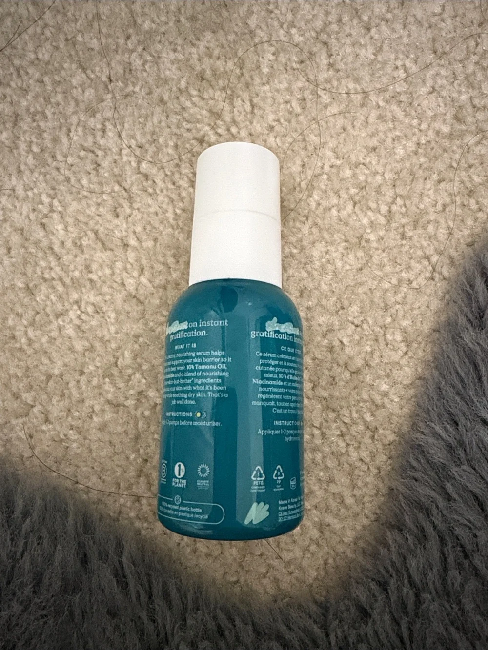 KraveBeauty Great Barrier Relief Serum 45 mL